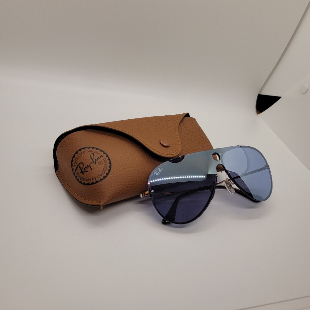 Ray Ban Sunglasses